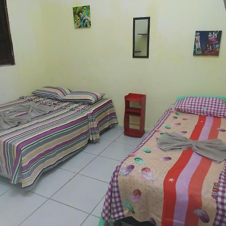 Hospedaria Recife Eksteriør billede
