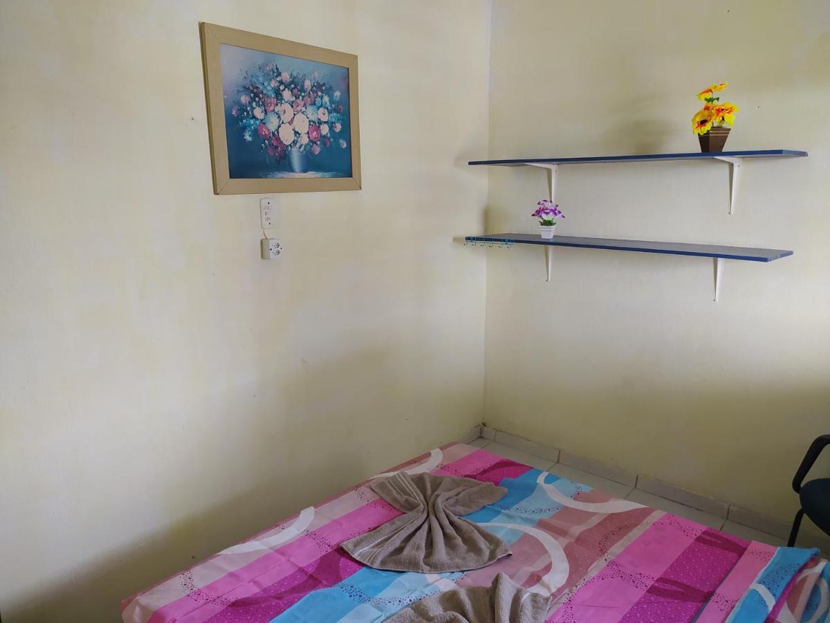 Hospedaria Recife Eksteriør billede