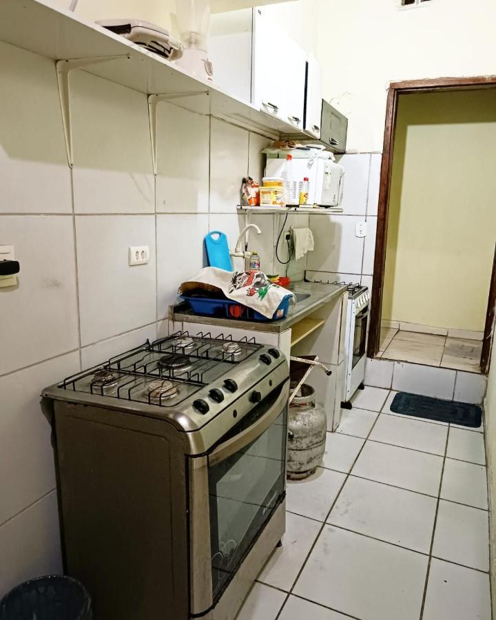 Hospedaria Recife Eksteriør billede