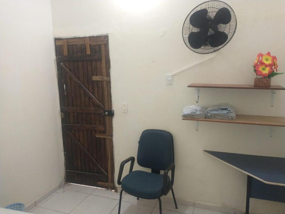 Hospedaria Recife Eksteriør billede